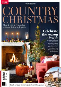 Country Homes & Interiors Country Christmas – Second Editio…