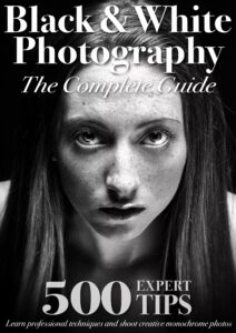Creative Photography The Complete Guide – Fisrt Edition 2022