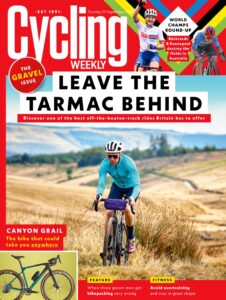 Cycling Weekly – September 29, 2022