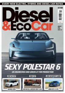 Diesel Car & Eco Car – Issue 430 – October 2022