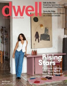 Dwell – September-October 2022