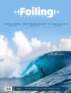 Foiling Magazine – September 2022