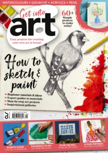 Get Into Art – Issue 14, 2022