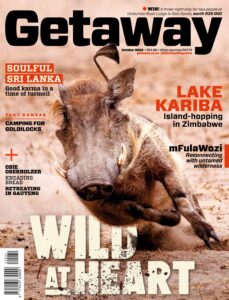 Getaway – October 2022