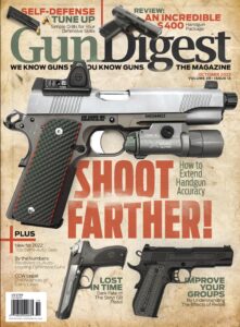 Gun Digest – October 2022