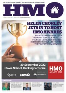 HMO – Issue 34 – September 2022