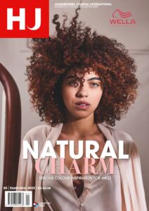 Hairdressers Journal – September 2022