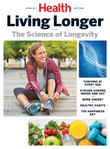Health – Living Longer 2022