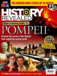 History Revealed – Issue 112, October 2022