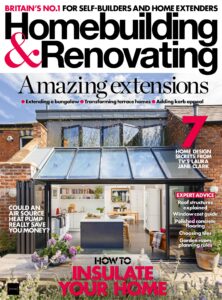 Homebuilding & Renovating – October 2022