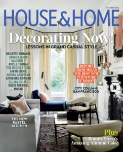 House & Home – October 2022