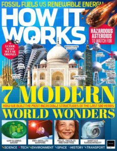 How It Works – Issue 168, 2022