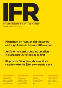 IFR Magazine – September 17, 2022