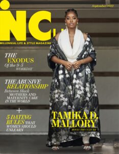 InClub Magazine – September 2022