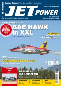 Jetpower – Issue 5 – September 2022