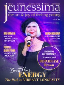Jeunessima Magazine – Issue 27 – September 2022