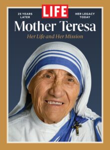 LIFE Mother Teresa – 2022