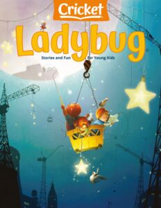 Ladybug – September 2022