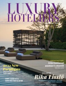 Luxury Hoteliers – No 2 2022