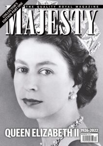 Majesty Magazine – October 2022