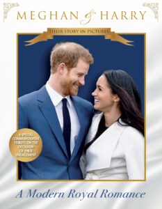 Meghan & Harry – Their Stories in Pictures 2022