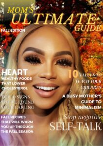 Mom’s Ultimate Guide – Fall Edition 2022