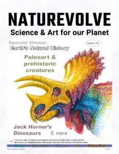 NatureVolve – Issue 12 2022