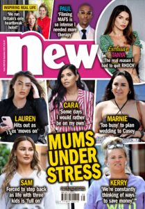 New! Magazine – Issue 999 – 26 September 2022