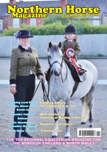 Northern Horse Magazine – September 2022