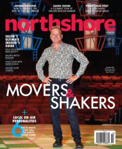 Northshore Magazine – October 2022