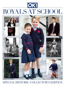OK Royal at School 2022