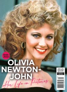 Olivia Newton-John – Her life in pictures 2022