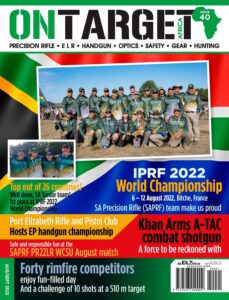 On Target Africa – August 2022