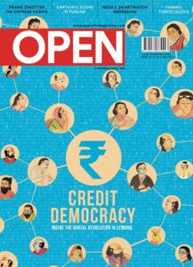 Open Magazine – October 04, 2022