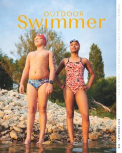 Outdoor Swimmer – September 2022