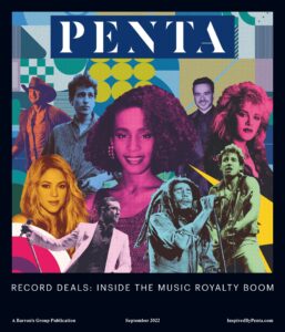 PENTA Magazine – September 2022