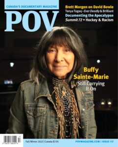 POV Magazine – August 2022