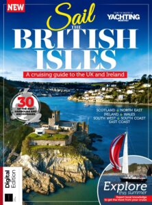 Sail The British Isles – First Edition, 2021