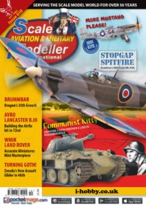 Scale Aviation & Military Modeller International – Volume I…