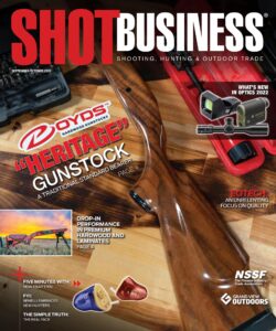 Shot Business – September-October 2022
