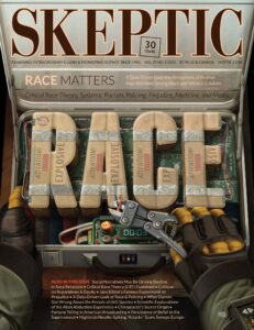 Skeptic – Issue 27 3 – September 2022