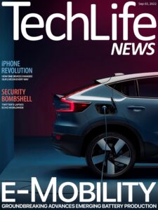 Techlife News – September 03, 2022
