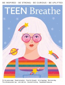 Teen Breathe – Issue 36 – September 2022