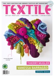 Textile Fibre Forum – Issue 147 – September 2022