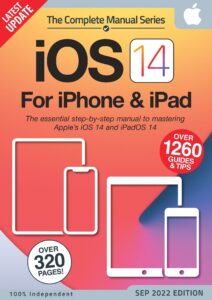 The Complete iOS 14 For iPhone & iPad Manual – 8th Edition …