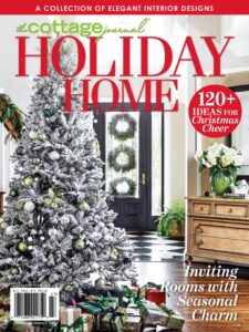 The Cottage Journal – Holiday Home 2022