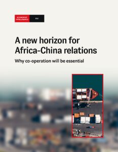 The Economist (Intelligence Unit) – A new horizon for Afric…