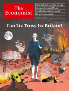 The Economist Middle East and Africa Edition – 10 September…