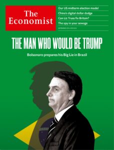 The Economist USA – September 10, 2022