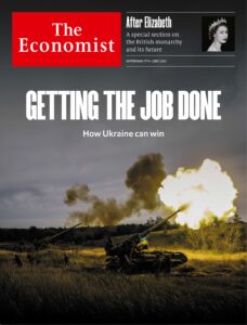 The Economist USA – September 17, 2022